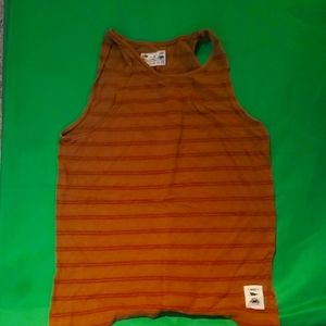 Vans tank top